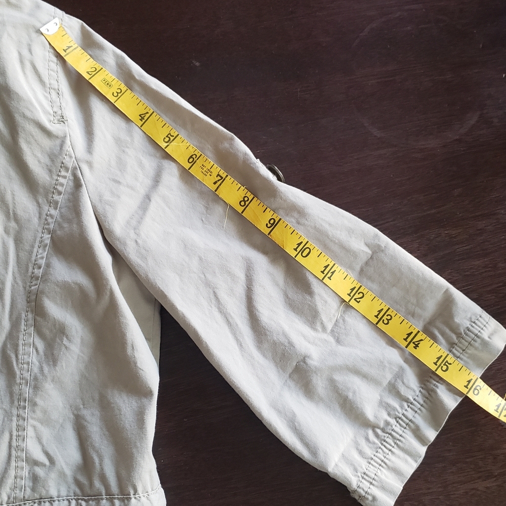 Loft utility jacket - Picture 11 of 12